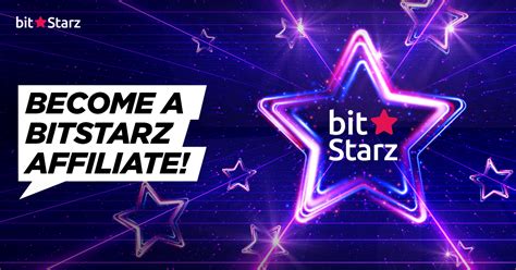 A Detailed Guide to Becoming a BitStarz Affiliate .